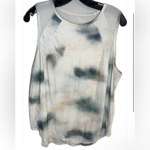 Lululemon Sculpt Tank Top Women’s Size 14 - Picture 4 of 7